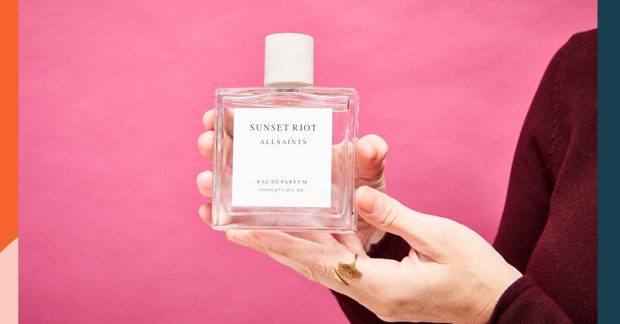 The most fashionable fragrances of 2024