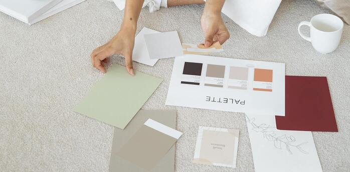 5 shades add age and distort the image