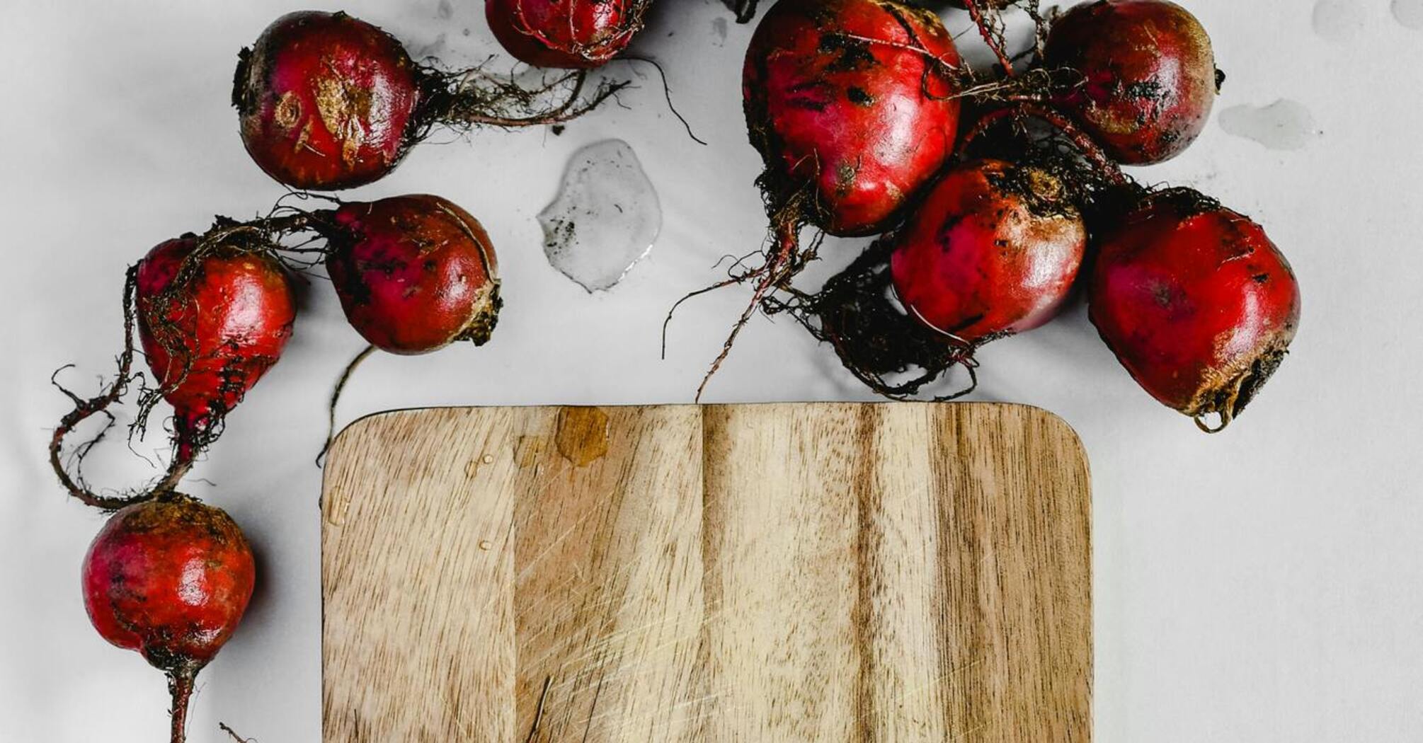 How to cook beets quickly and efficiently