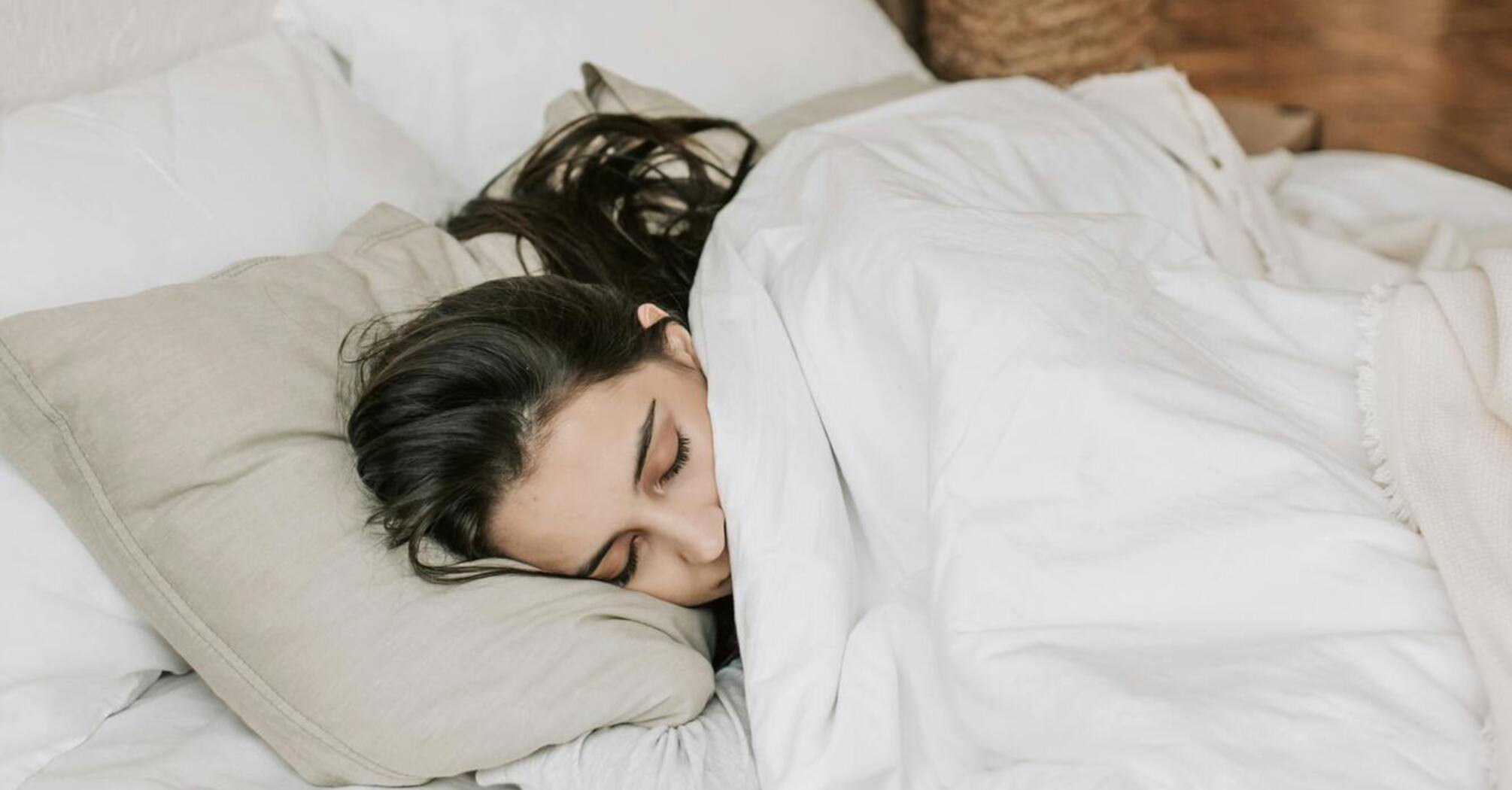 How to restore your sleep patterns