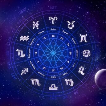 Representatives of the five zodiac signs will be the most active this week