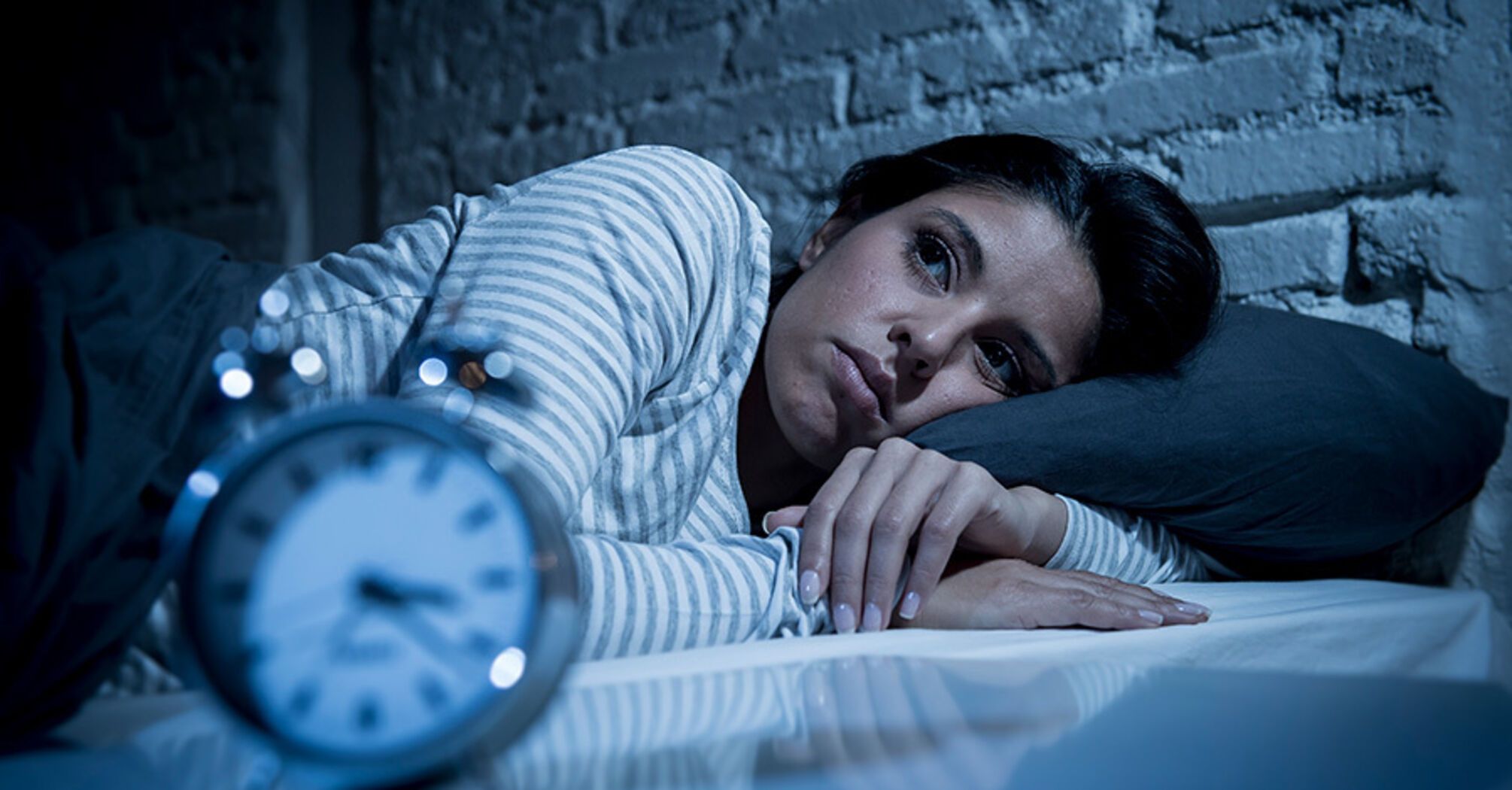 Scientists recommend consuming two ingredients against insomnia