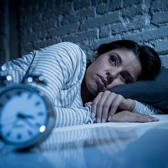 Scientists recommend consuming two ingredients against insomnia