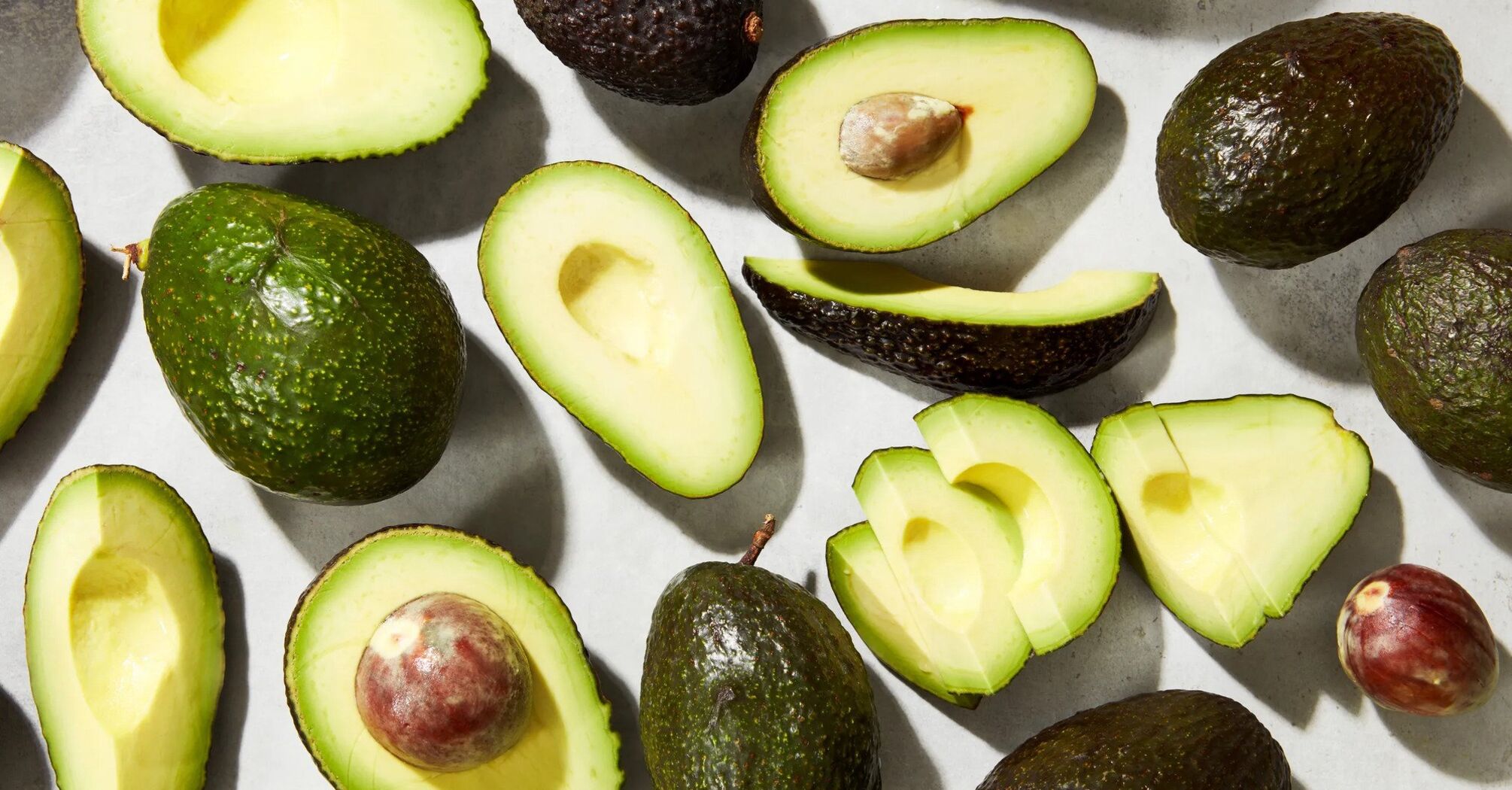 How to store avocados for weeks so that they don't spoil