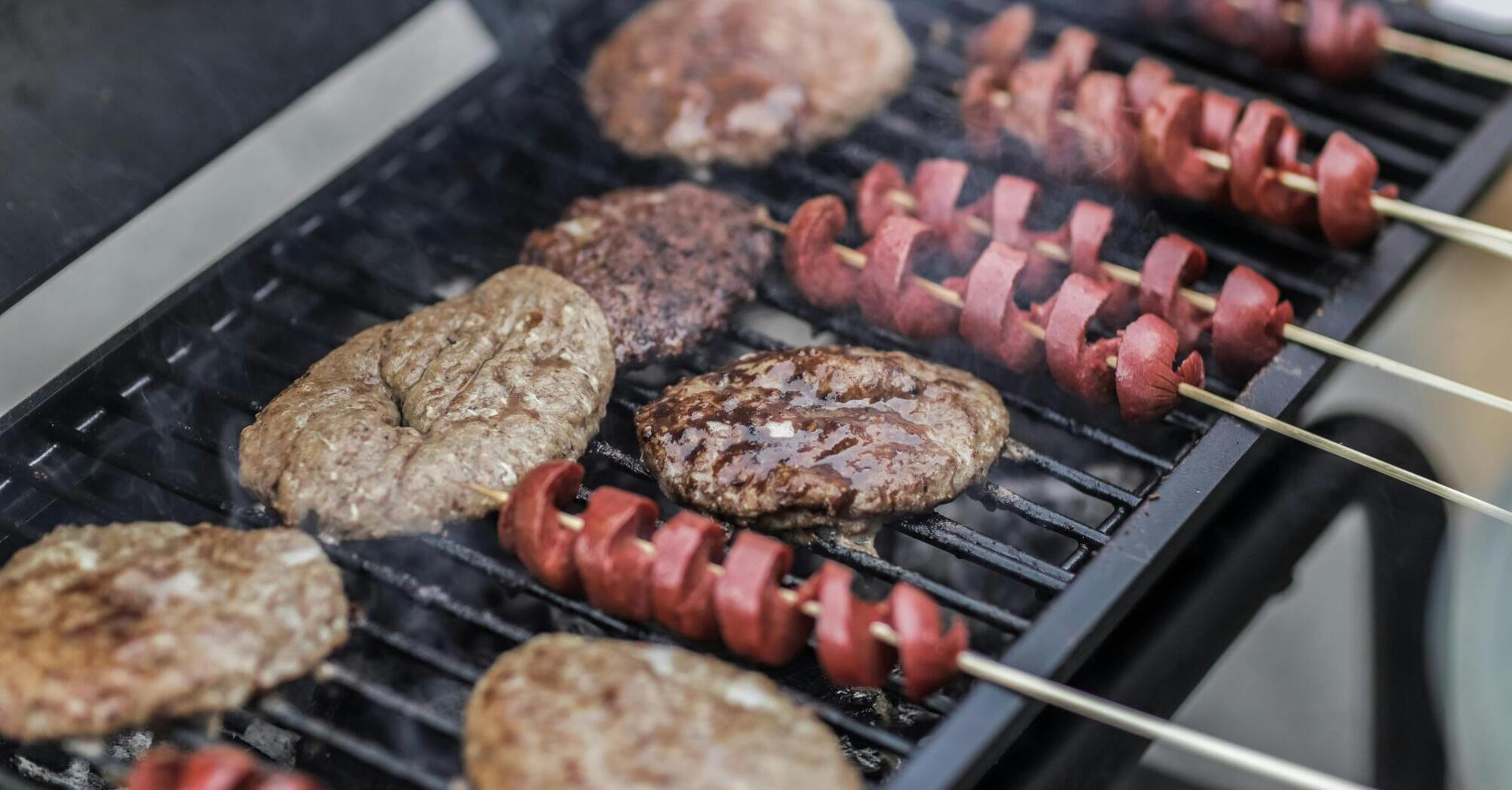6 secrets of successful barbecue