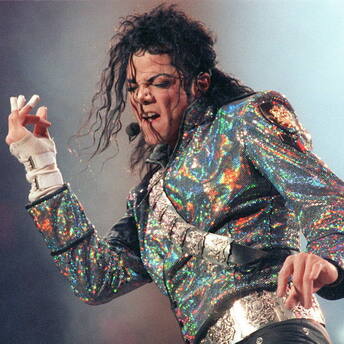 5 facts about Michael Jackson