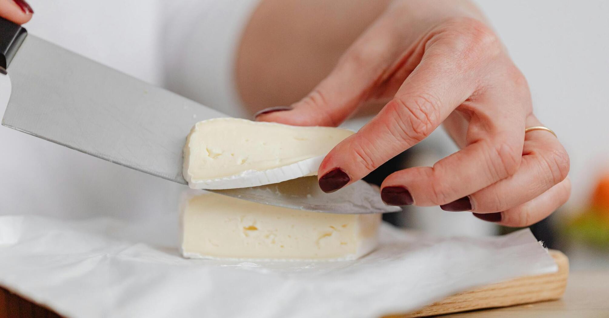 5 ways to grate soft cheese without sticking