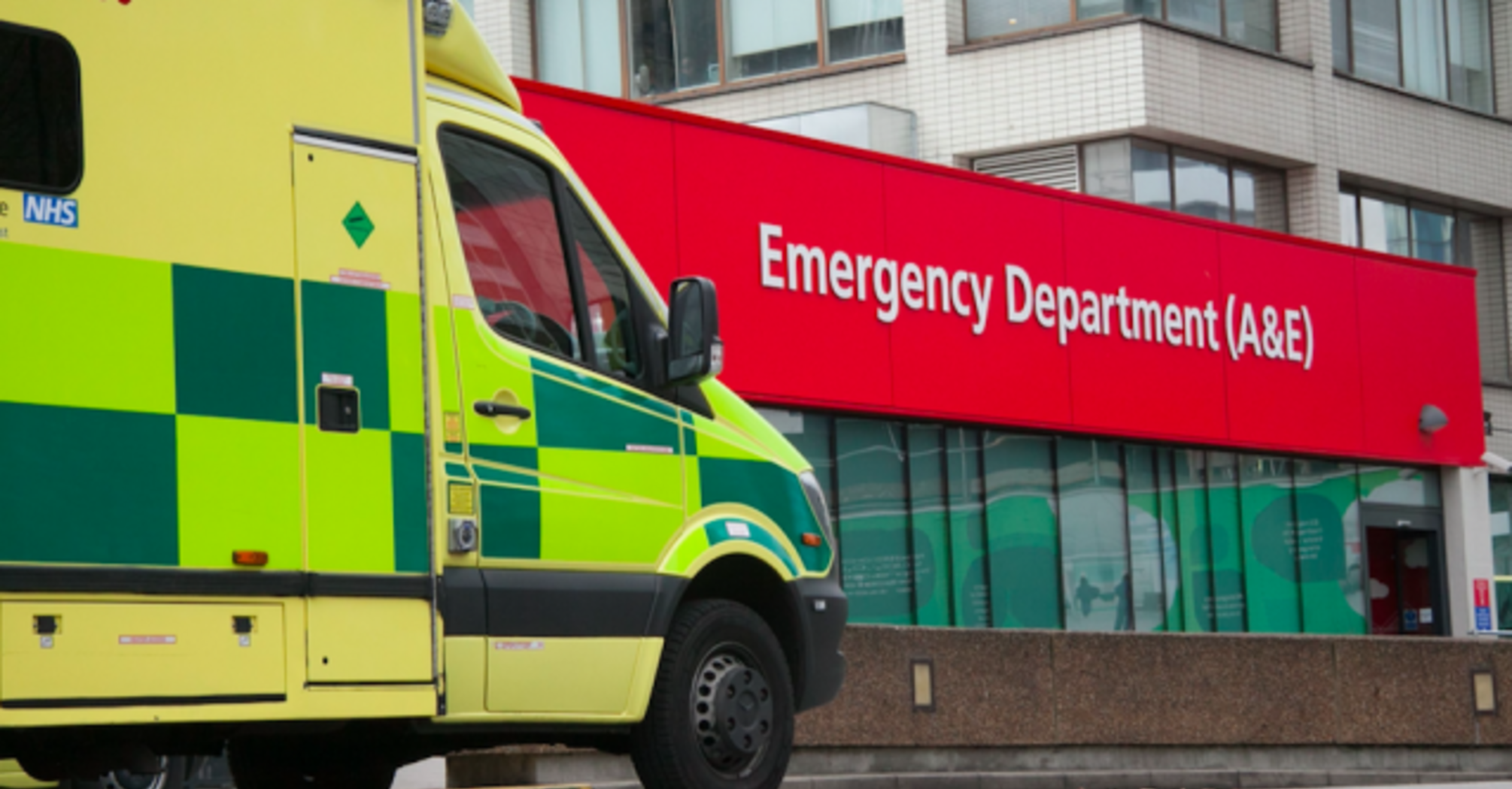 A woman called the emergency service more than 2000 times