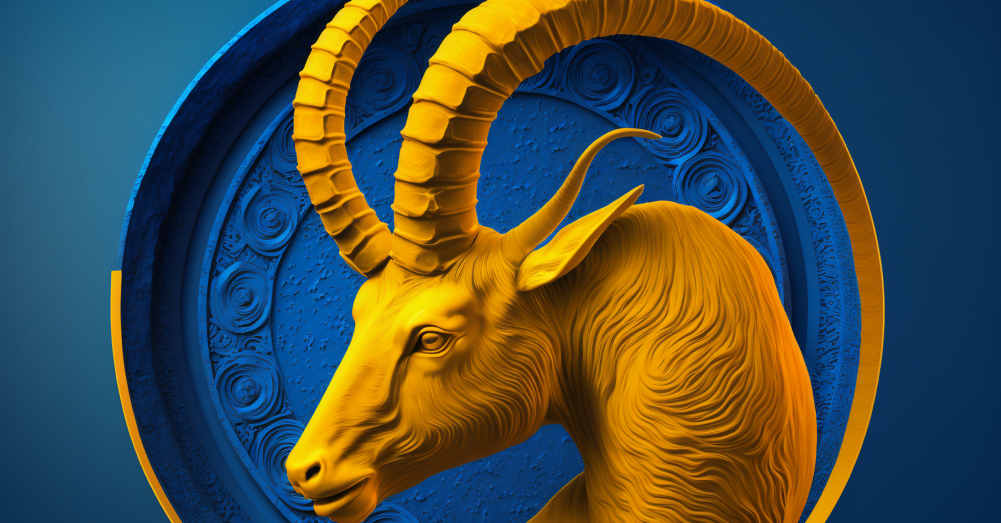 Positive vibes are on the horizon for this zodiac sign: horoscope for this week