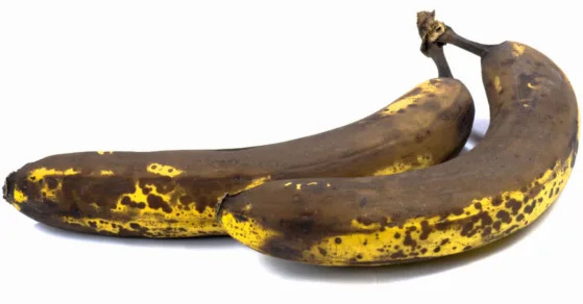 How to prevent bananas from turning black