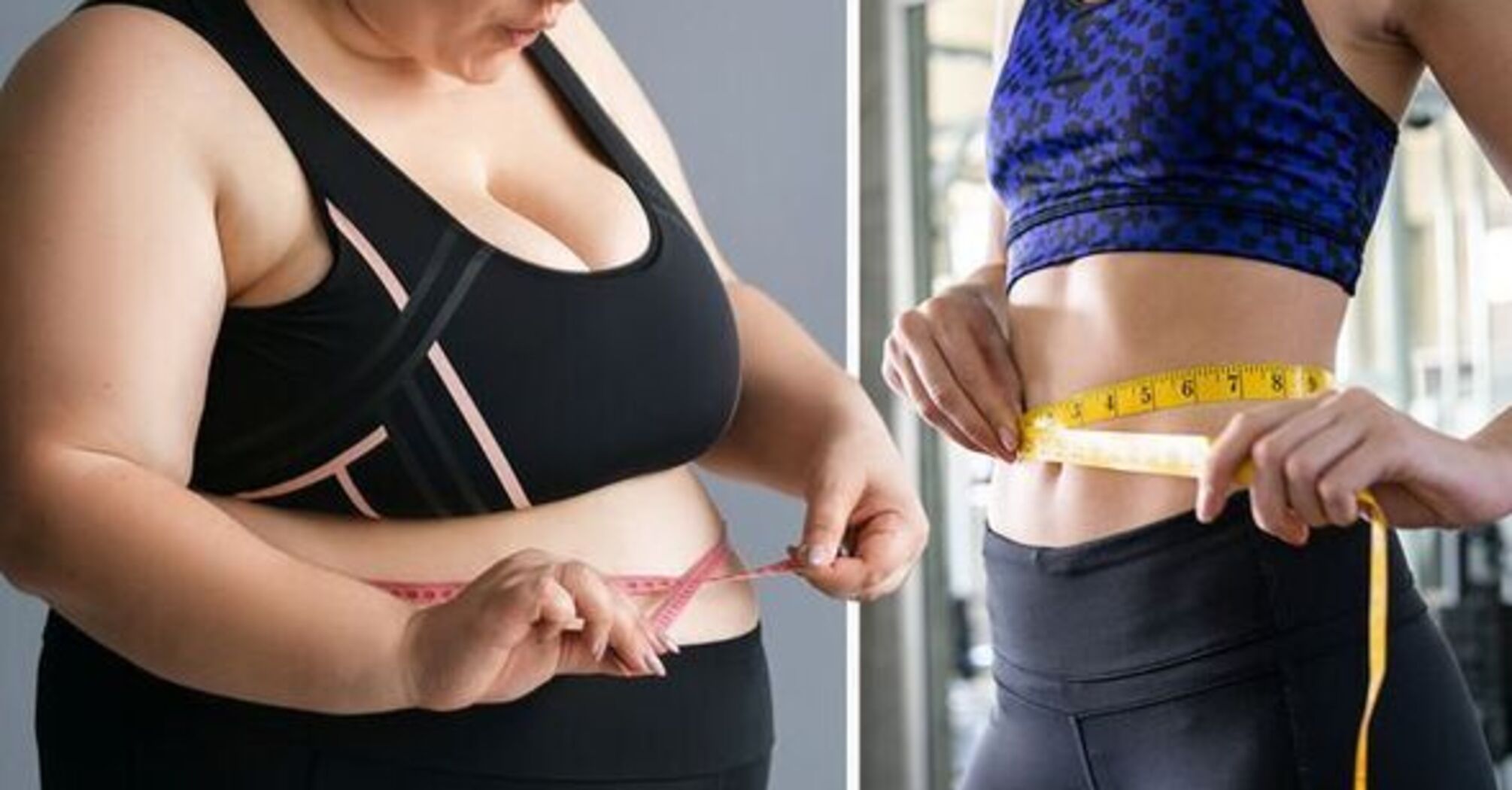 How to effectively get rid of belly fat