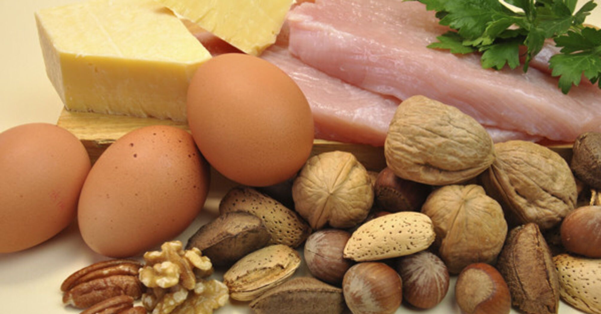 Does your body need protein?