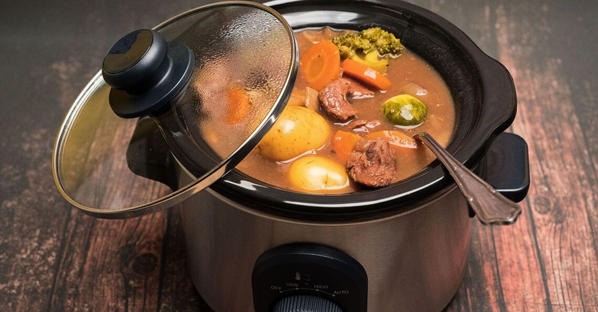 What not to cook in your slow cooker to avoid spoiling