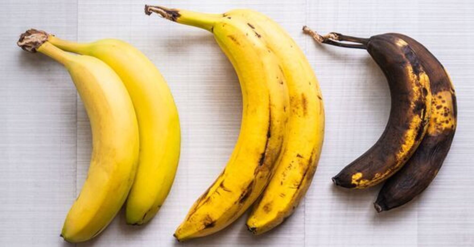 Expert explains how to keep bananas ripe for up to 16 days
