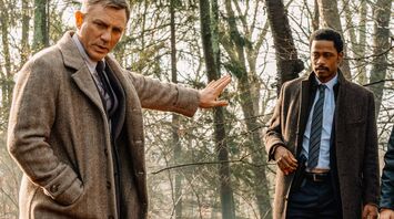 The best detective films of recent years