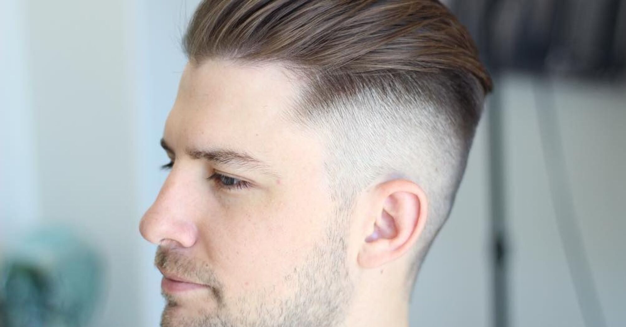 The best men's haircuts for a square face