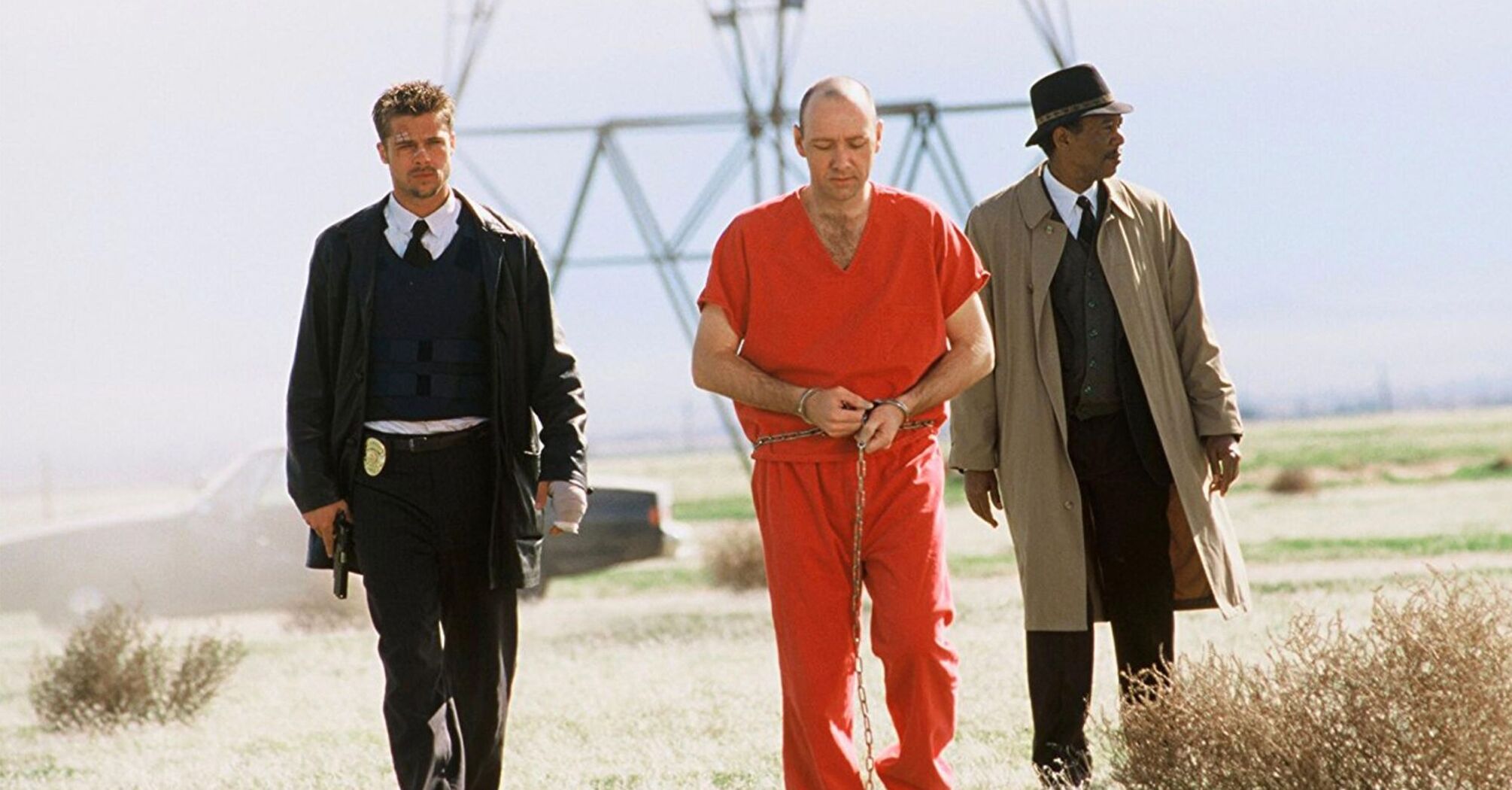 The best detective movies