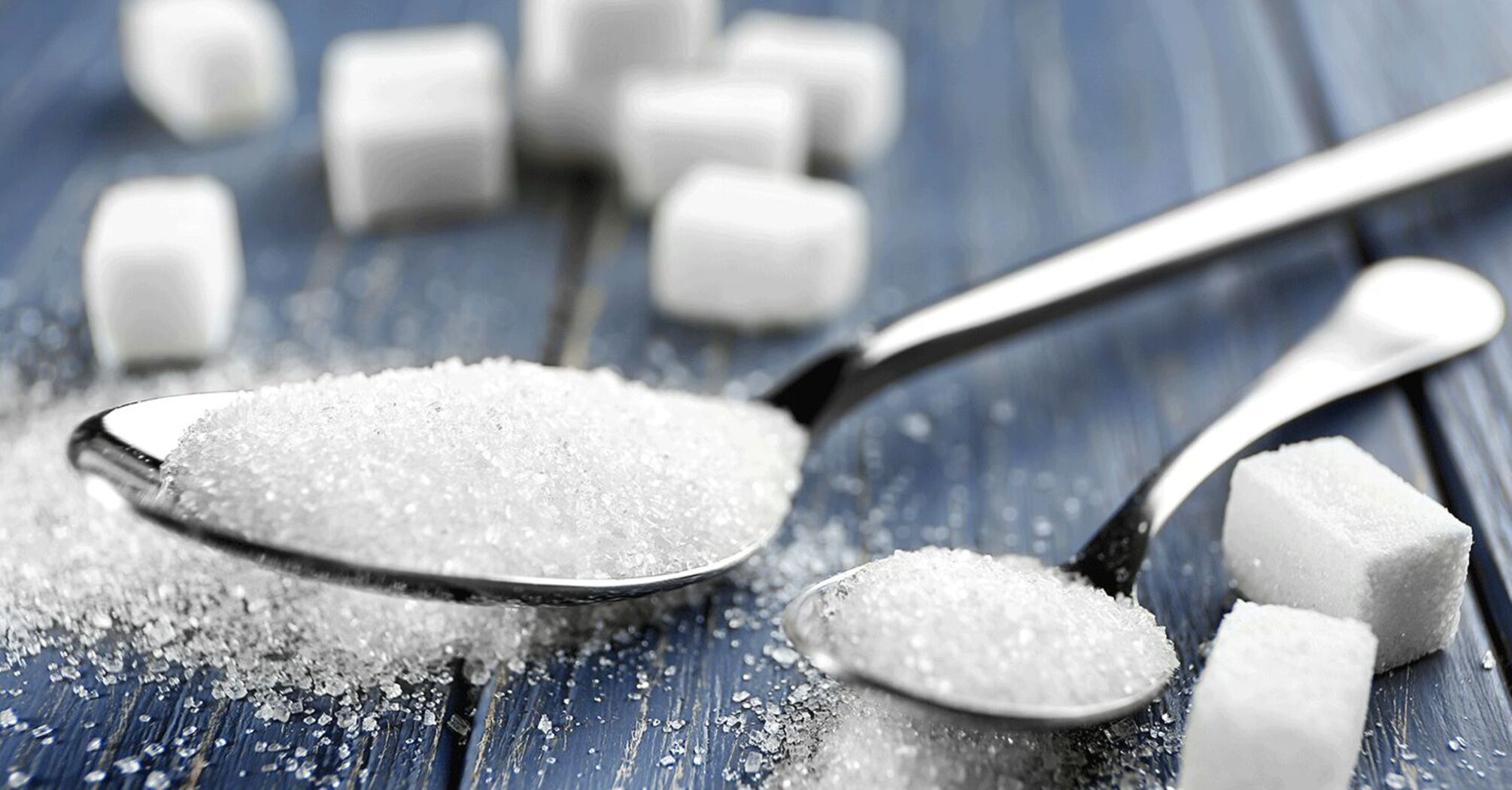 5 interesting facts about sugar