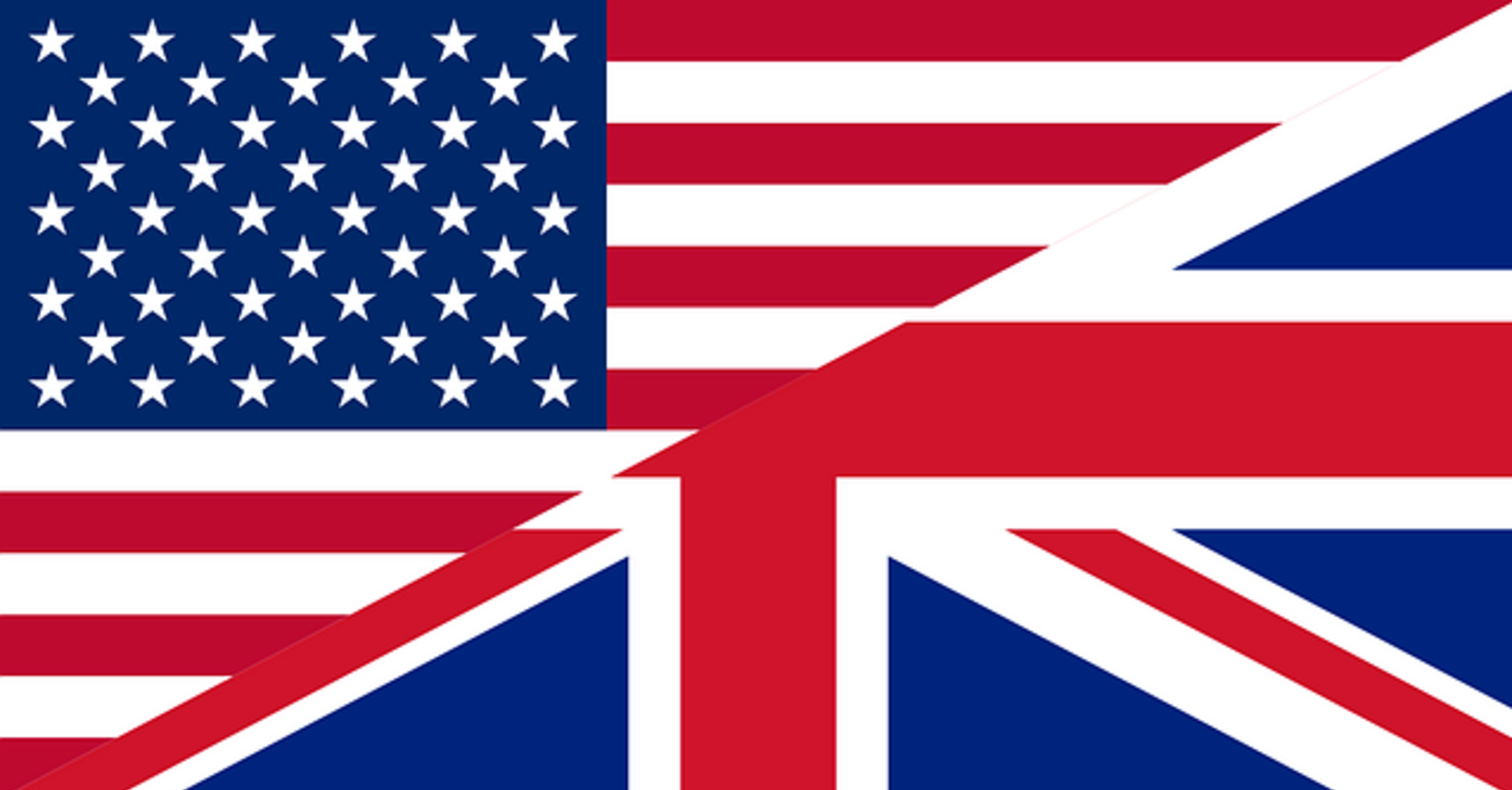 American English or British