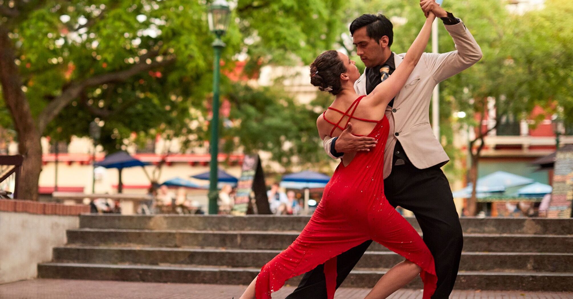 4 of the most popular Latin American dances