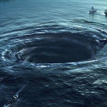 Scientists finally solve the mystery of the Bermuda Triangle