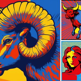 Three zodiac signs will make bold decisions: horoscope for 3 May