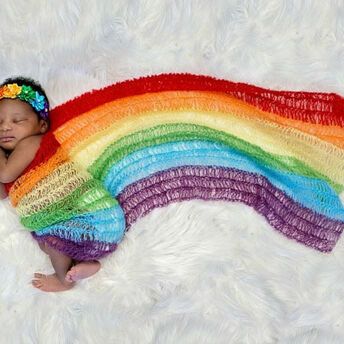 Who are rainbow babies