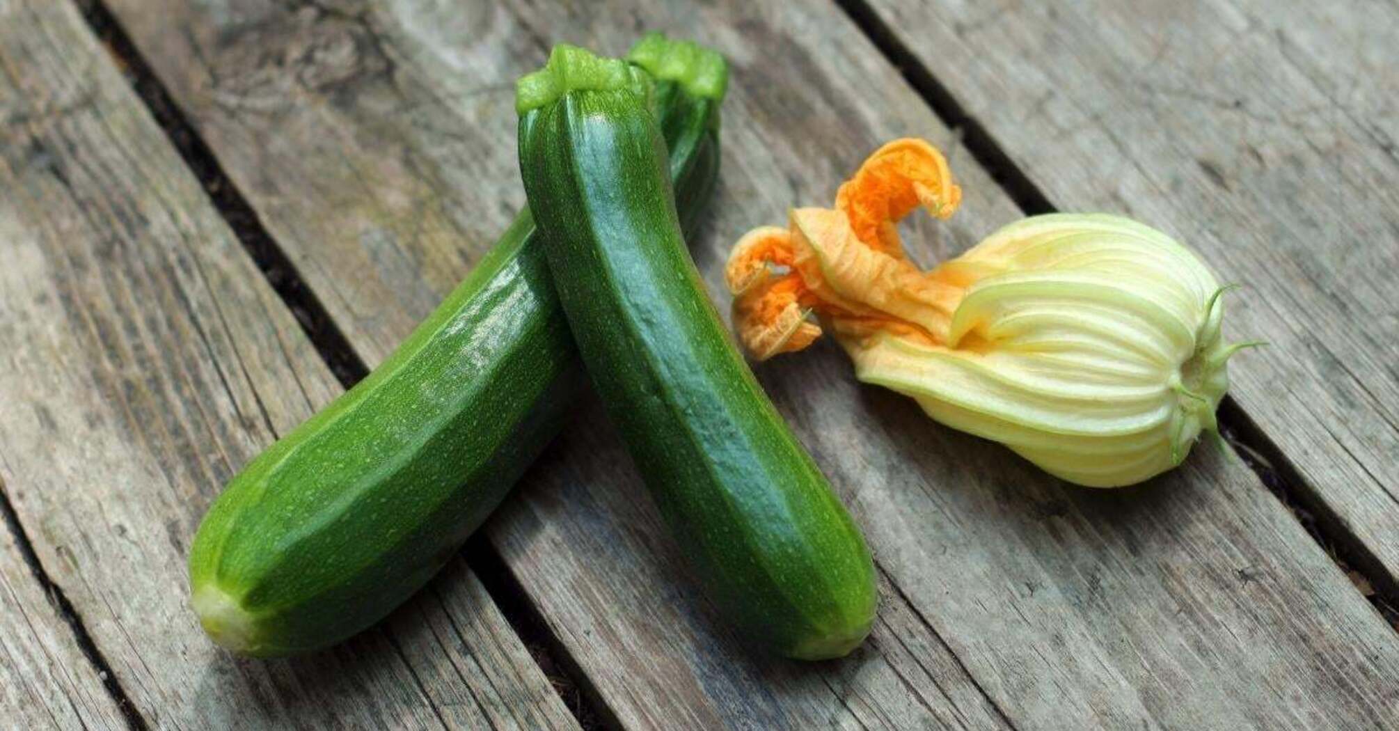 The best zucchini varieties recommended by experts