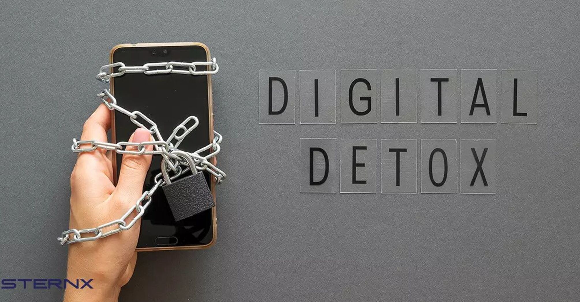 Why digital detox is needed