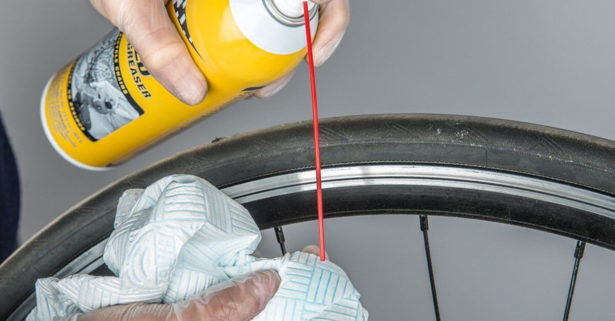 How to get rid of bicycle brake squeal