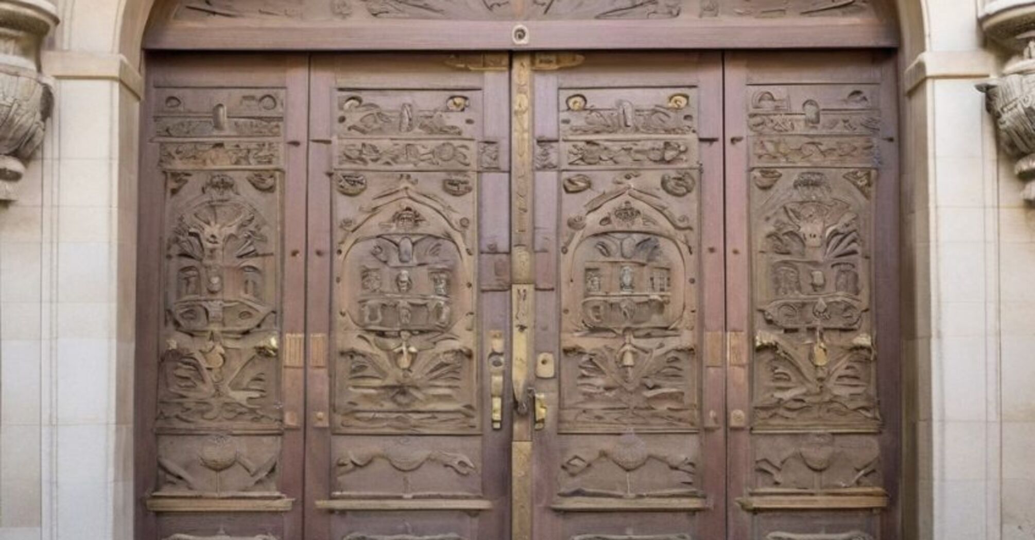 Superstitions and beliefs associated with doors what should not be done to avoid inviting