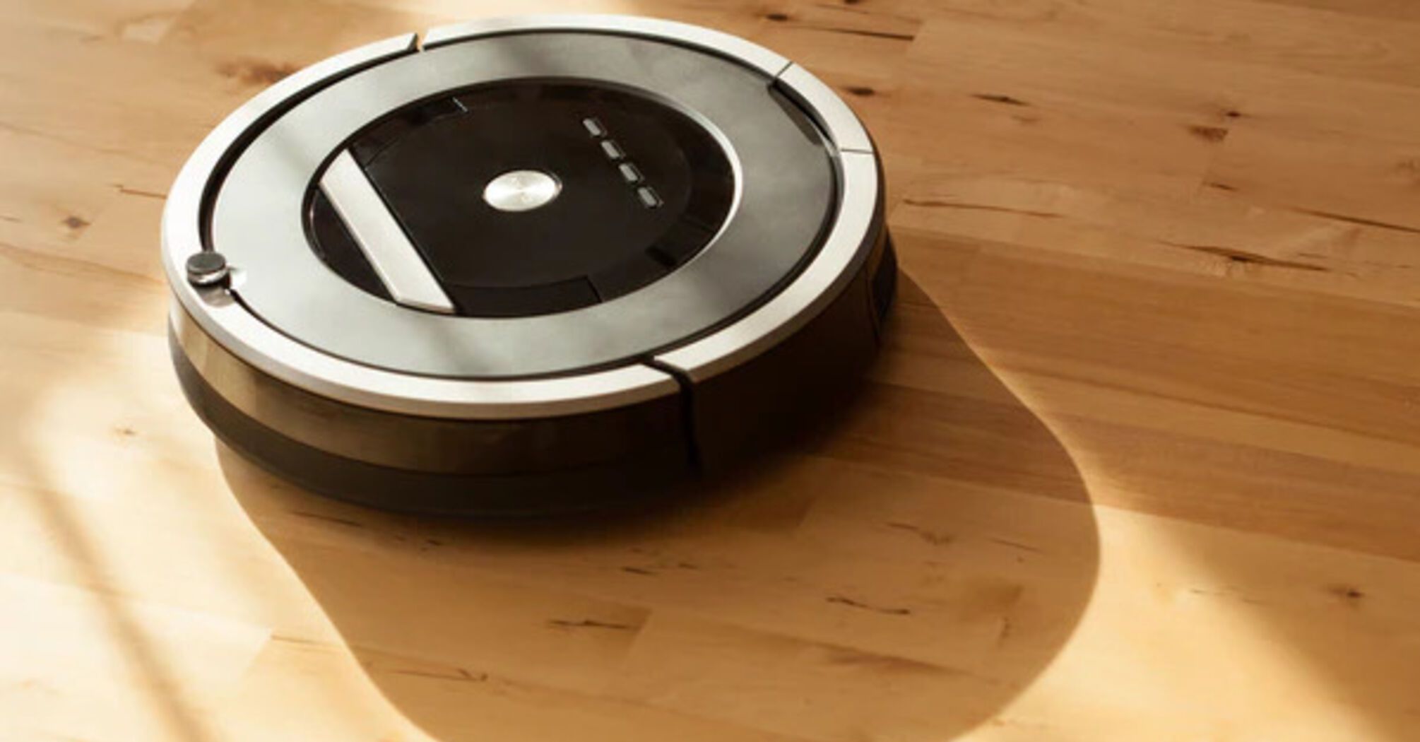 Should you buy a robot vacuum cleaner
