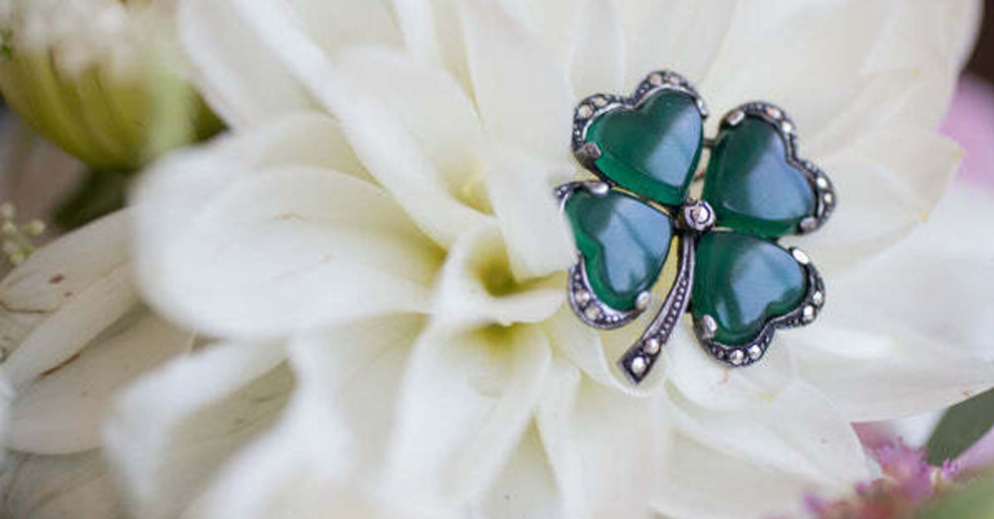 How to attract good luck and happiness in your life 5 talismans to