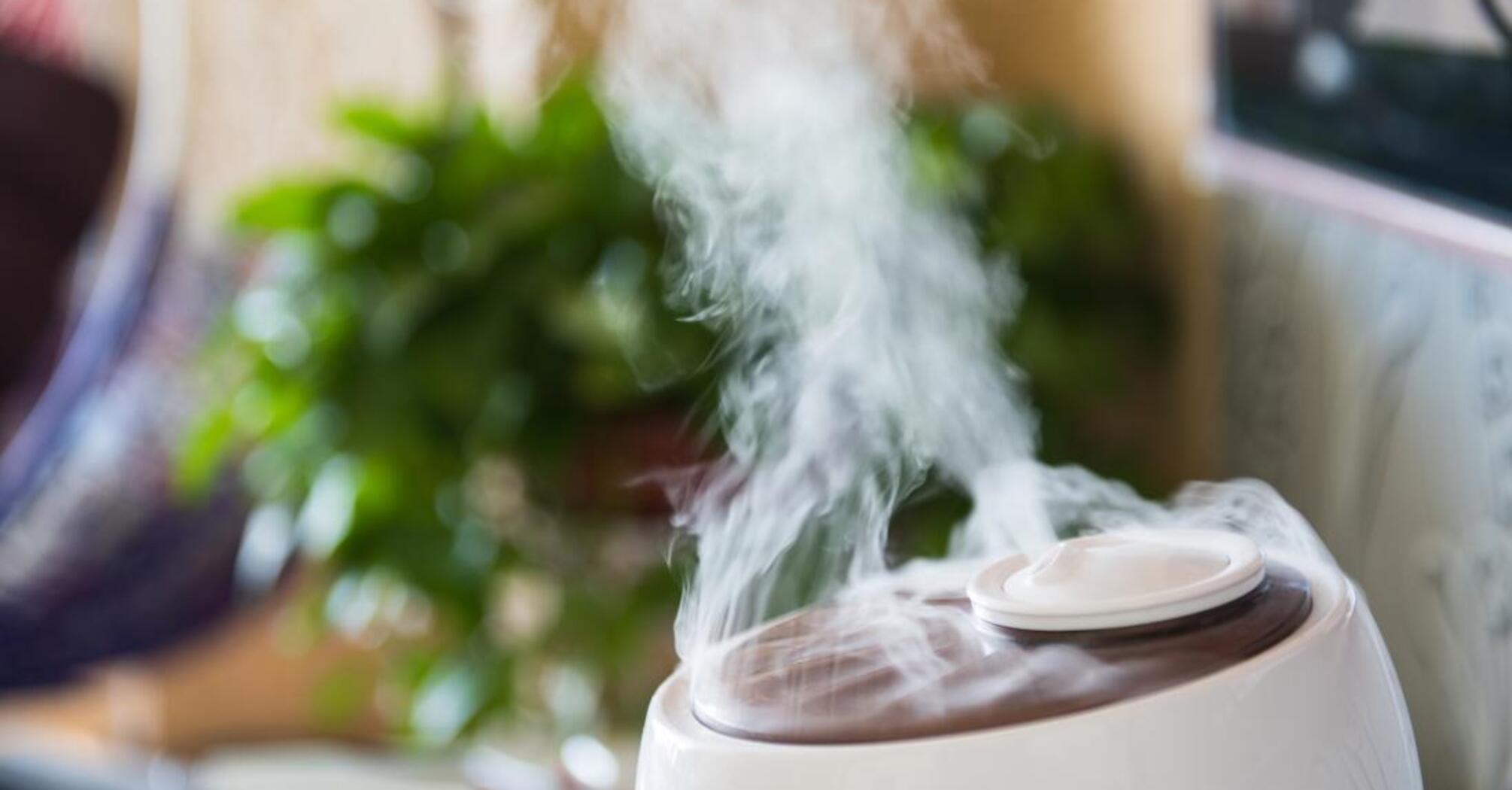 Advantages and disadvantages of humidifiers - what are the benefits of ...