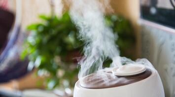 Advantages and disadvantages of air humidifiers