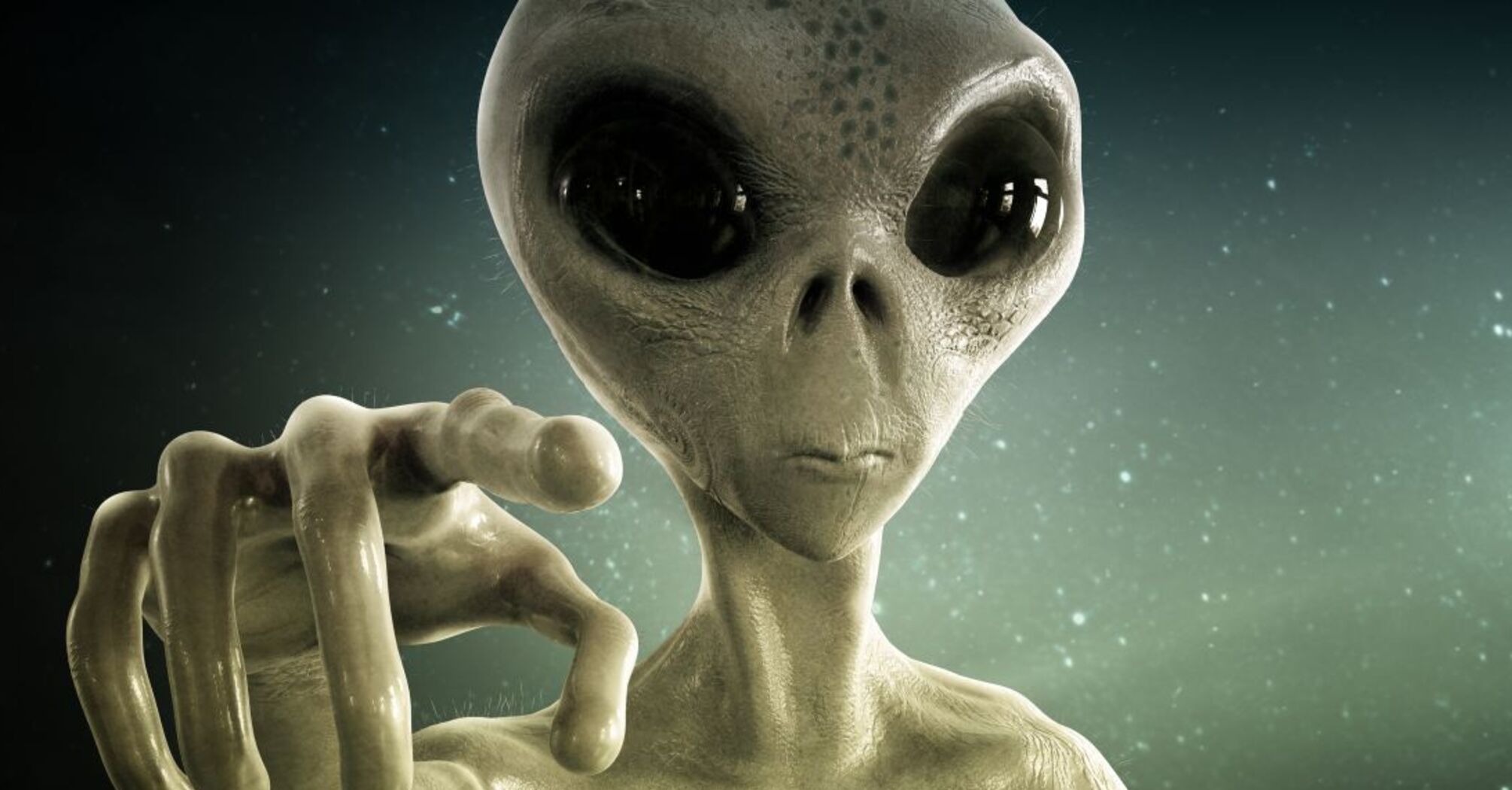 Scientists have discovered the likely true color of aliens