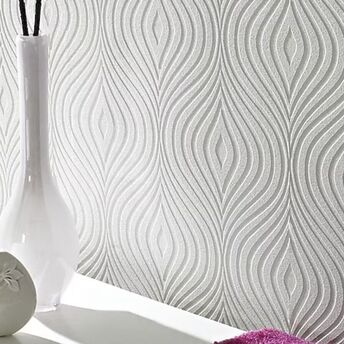 Is it worth buying a paintable wallpaper