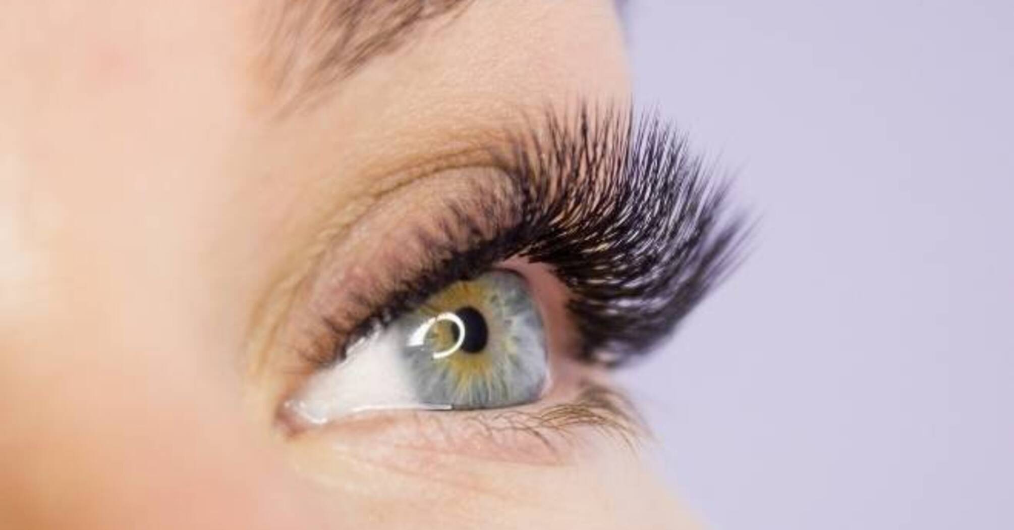 Advantages and disadvantages of eyelash extensions