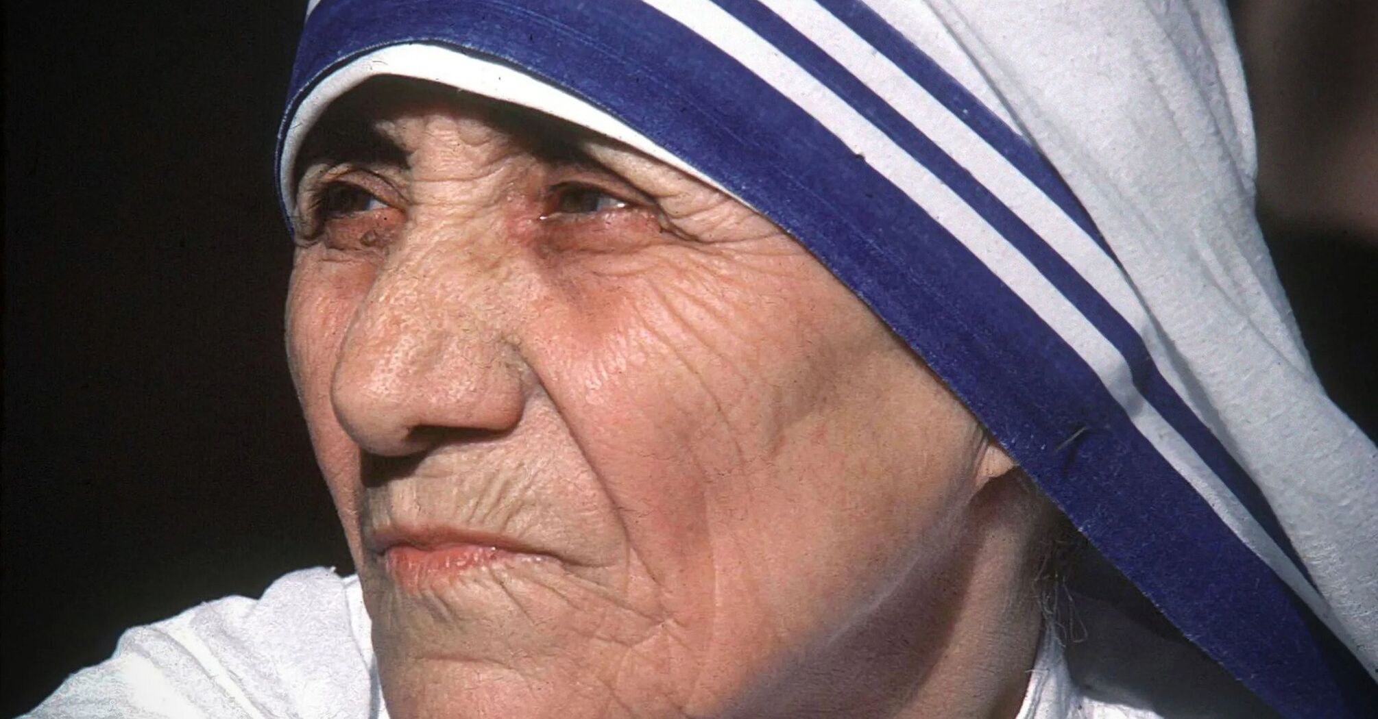 The 5 best books by St. Teresa of Calcutta