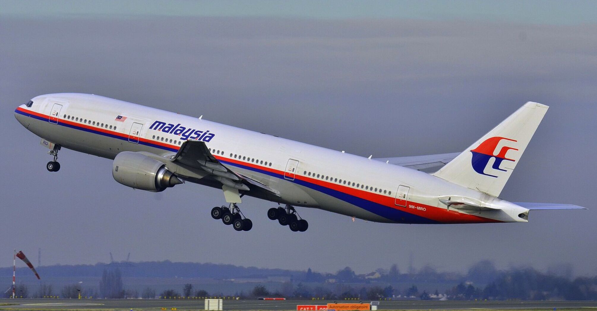 MH370 case to be heard in Beijing