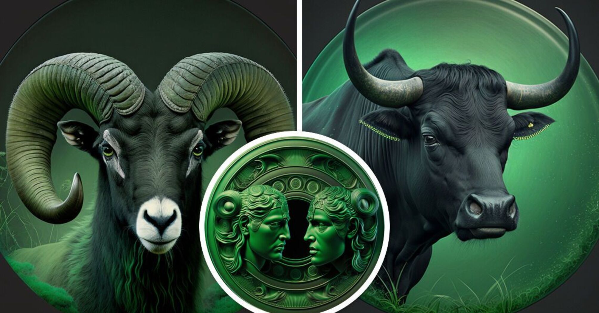 Three zodiac signs will experience exceptional luck: horoscope for weekend