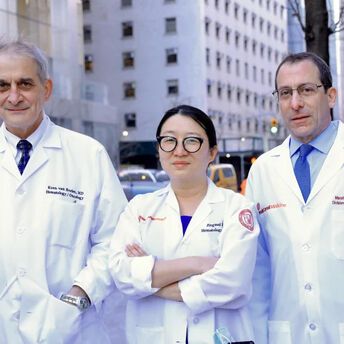 Scientists have found out who are the best doctors
