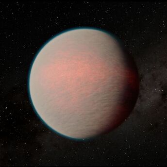 NASA telescope discovers mysterious wanderer planet