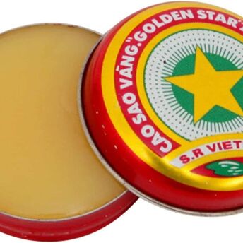 How to use golden star balm to get maximum benefits
