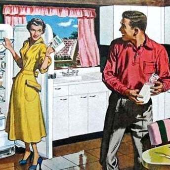 7 things that reveal a bad housewife