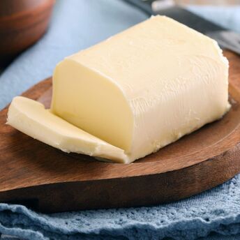 Unconventional ways to use butter in everyday life