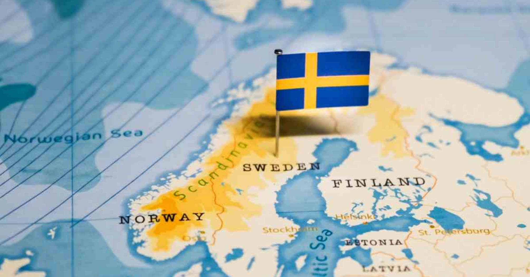 5 fascinating facts about Sweden