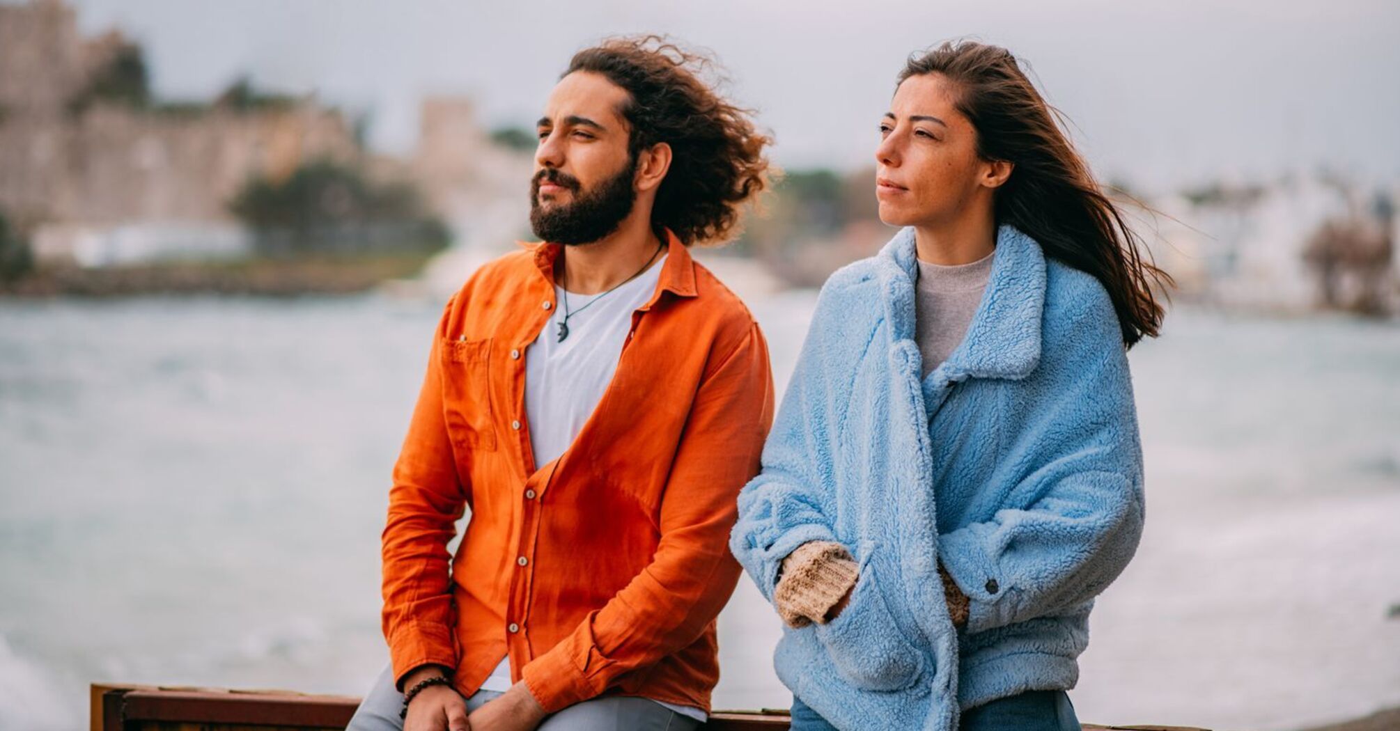 How to rebuild your personal life after a long-term relationship