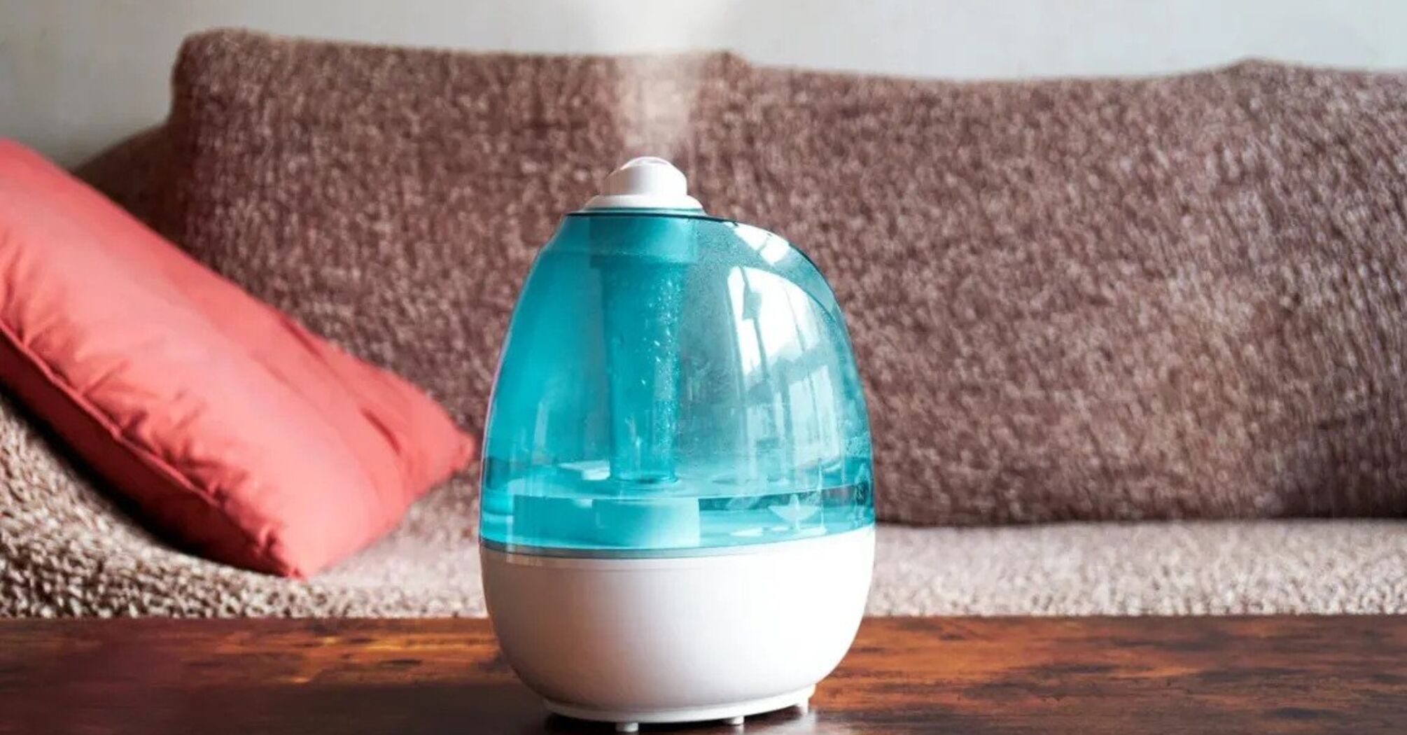 Do air humidifiers needed