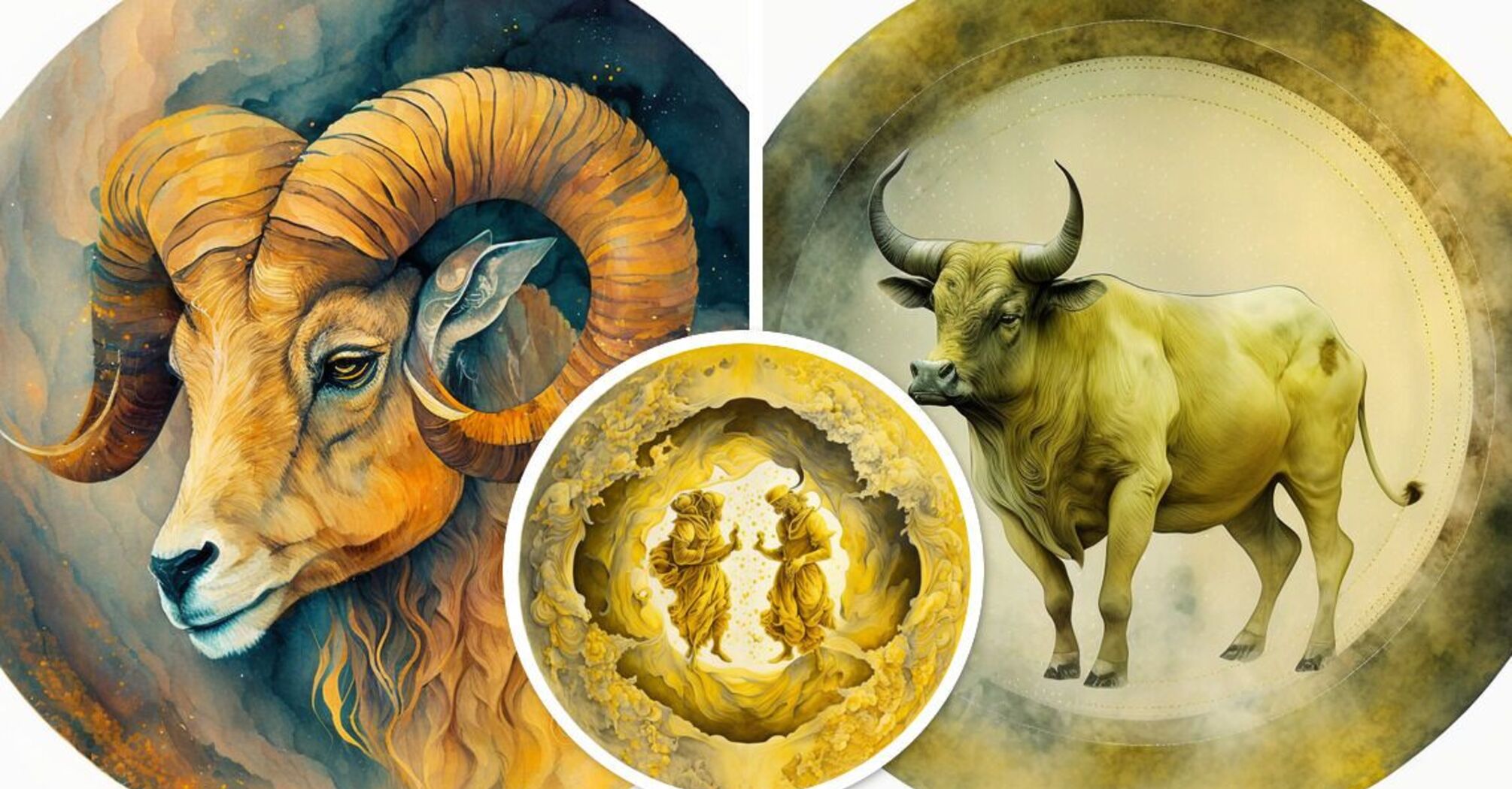 Three zodiac signs will focus on family: horoscope for next week